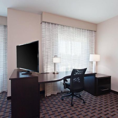 Residence Inn By Marriott Seattle Sea-Tac Airport Ситак Экстерьер фото