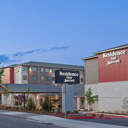 Residence Inn By Marriott Seattle Sea-Tac Airport Ситак Экстерьер фото