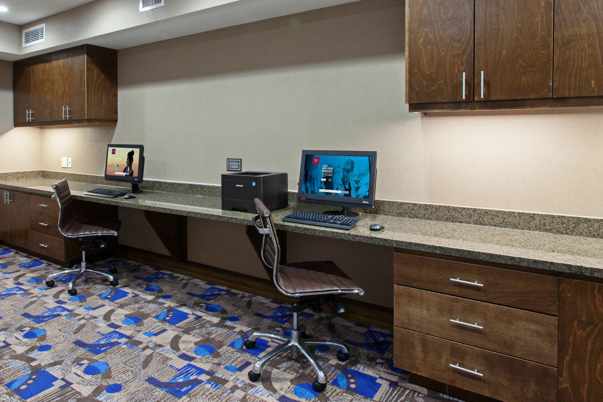 Residence Inn By Marriott Seattle Sea-Tac Airport Ситак Экстерьер фото